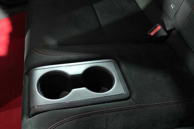 Honda Civic 2.0 VTEC TURBO TYPE R