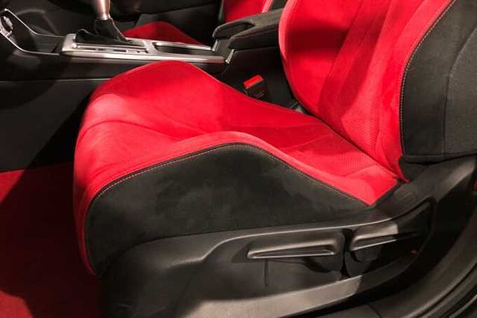 Honda Civic 2.0 VTEC TURBO TYPE R