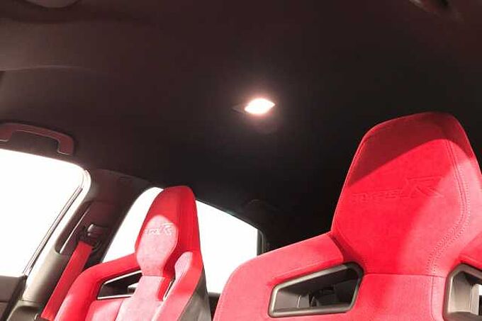 Honda Civic 2.0 VTEC TURBO TYPE R