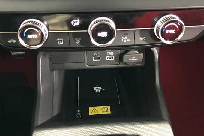 Honda Civic 2.0 VTEC TURBO TYPE R