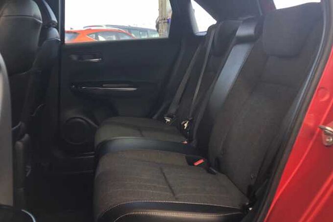 Honda Jazz 1.5 I-MMD HEV EXECUTIVE