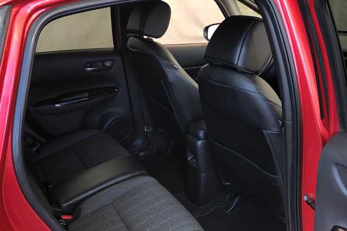 Honda Jazz 1.5 I-MMD HEV EXECUTIVE