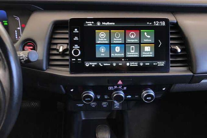 Honda Jazz 1.5 I-MMD HEV EXECUTIVE