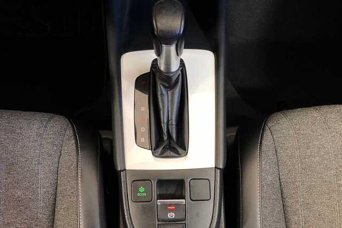 Honda Jazz 1.5 I-MMD HEV EXECUTIVE