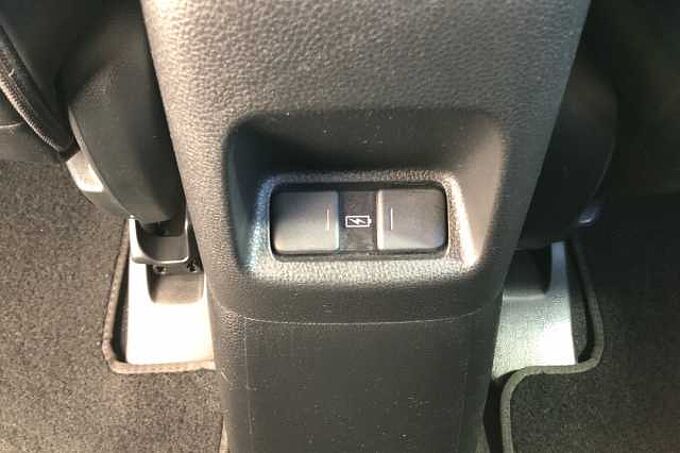 Honda Jazz 1.5 I-MMD HEV EXECUTIVE