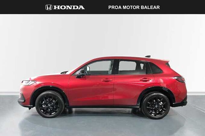 Honda ZR-V 2.0 HEV SPORT CVT 184 5P