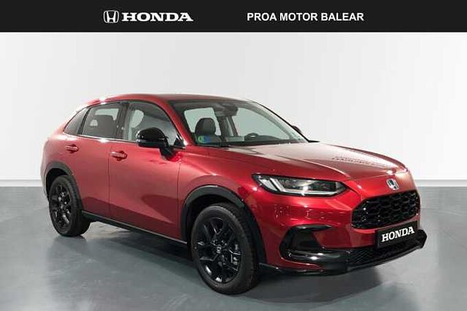 Honda ZR-V 2.0 HEV SPORT CVT 184 5P