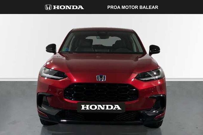 Honda ZR-V 2.0 HEV SPORT CVT 184 5P