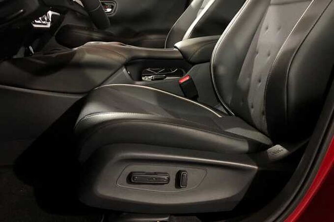 Honda ZR-V 2.0 HEV SPORT CVT 184 5P