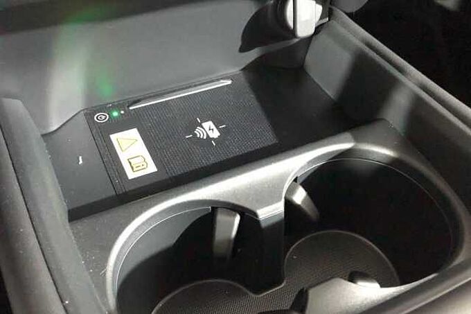 Honda ZR-V 2.0 HEV SPORT CVT 184 5P