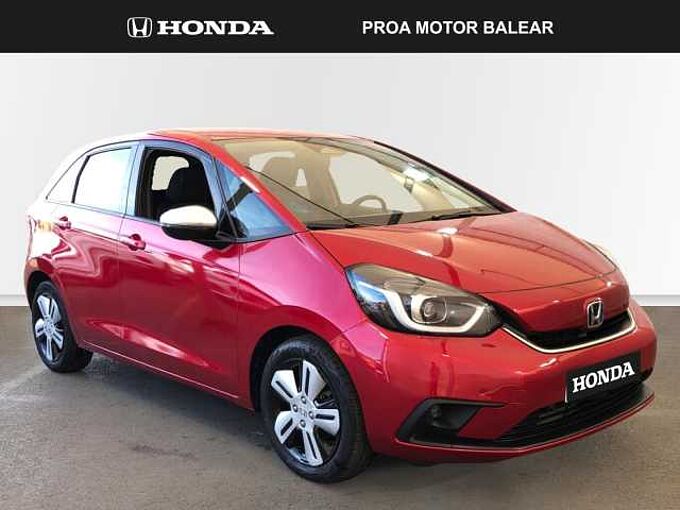 Honda Jazz JAZZ 1.5 I-MMD HEV EXECUTIVE