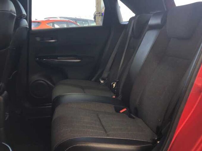 Honda Jazz JAZZ 1.5 I-MMD HEV EXECUTIVE