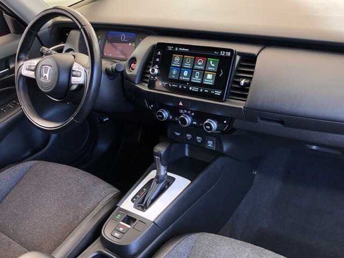 Honda Jazz JAZZ 1.5 I-MMD HEV EXECUTIVE