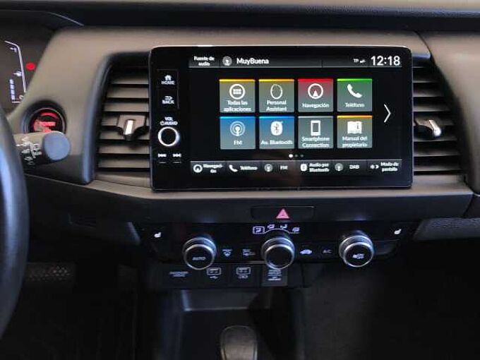 Honda Jazz JAZZ 1.5 I-MMD HEV EXECUTIVE