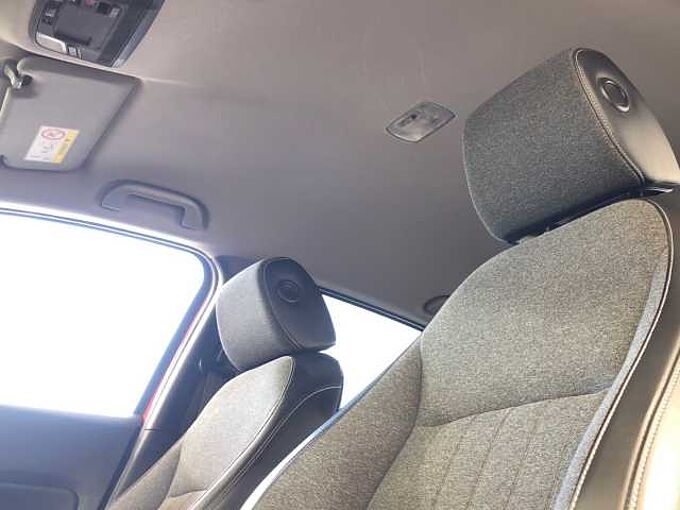 Honda Jazz JAZZ 1.5 I-MMD HEV EXECUTIVE