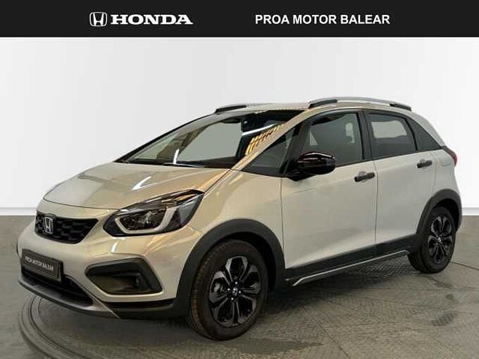 Honda Jazz CROSSTAR 1.5 HYBRID AUTOMATICO