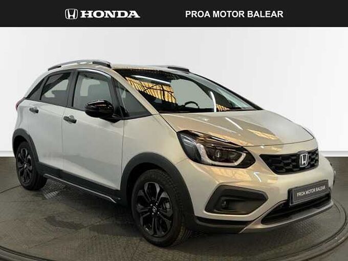 Honda Jazz CROSSTAR 1.5 HYBRID AUTOMATICO