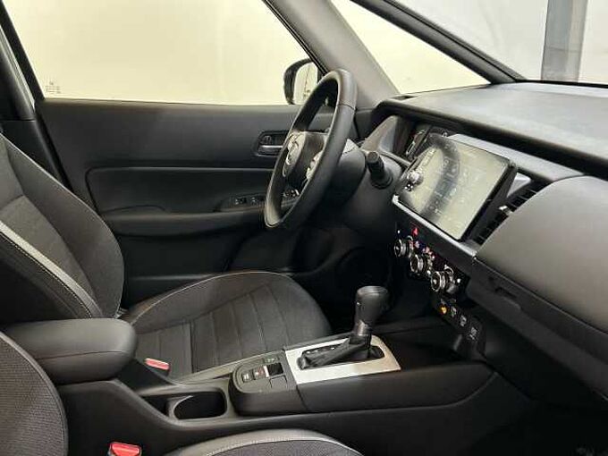 Honda Jazz CROSSTAR 1.5 HYBRID AUTOMATICO