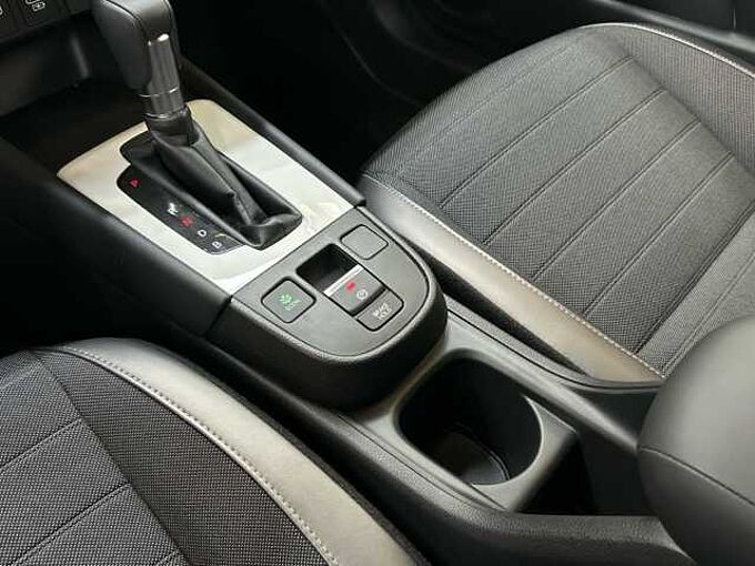 Honda Jazz CROSSTAR 1.5 HYBRID AUTOMATICO