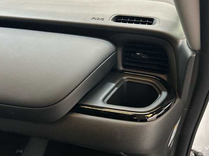 Honda Jazz CROSSTAR 1.5 HYBRID AUTOMATICO