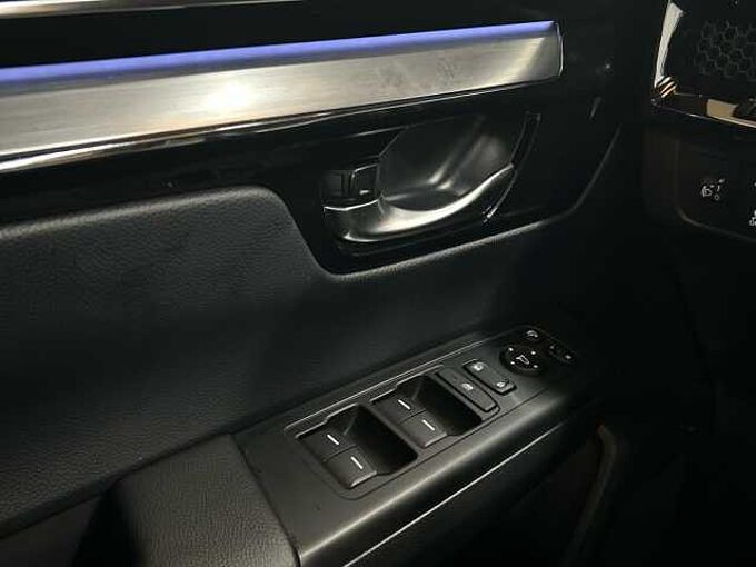 Honda CR-V CR-V HYBRID ELEGANCE 2.0 FHEV 4X2 AUTOMATICO