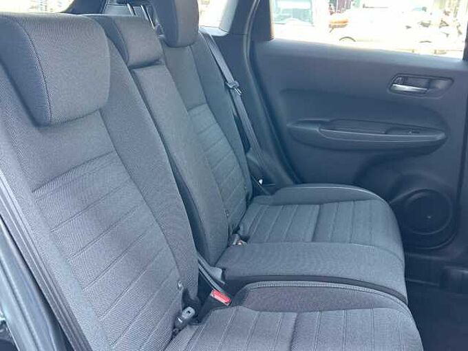 Honda Jazz 1.5 I-MMD HEV CROSSTAR ECVT