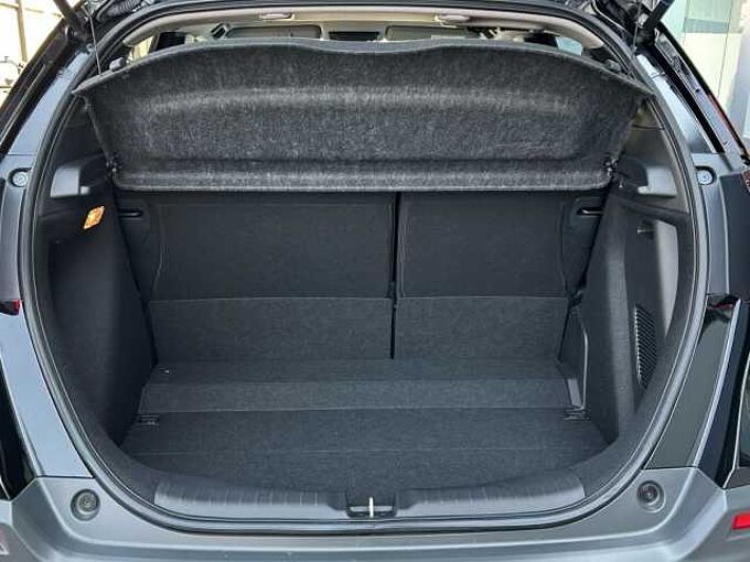 Honda Jazz 1.5 I-MMD HEV CROSSTAR ECVT