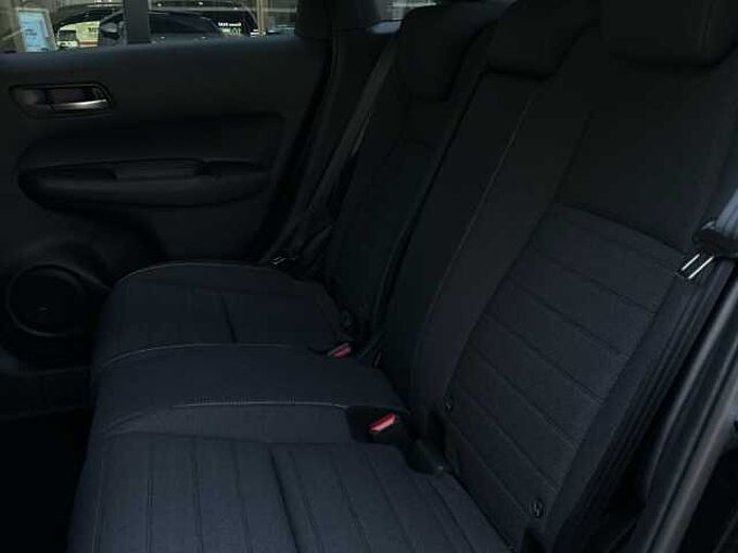 Honda Jazz 1.5 I-MMD HEV CROSSTAR ECVT