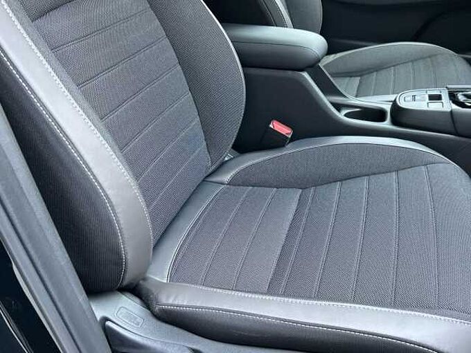 Honda Jazz 1.5 I-MMD HEV CROSSTAR ECVT