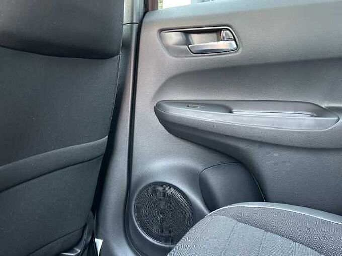 Honda Jazz 1.5 I-MMD HEV CROSSTAR ECVT