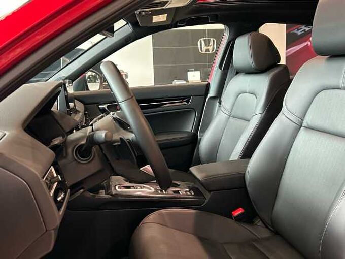 Honda Civic CIVIC 2.0 I-MMD HEV ADVANCE ECVT