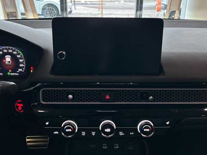 Honda Civic CIVIC 2.0 I-MMD HEV ADVANCE ECVT