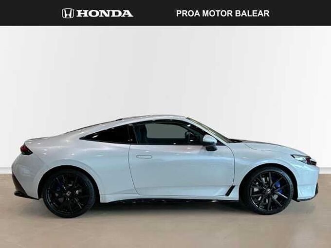 Honda Prelude PRELUDE 2.0 I-MMD HEV ADVANCE ECVT