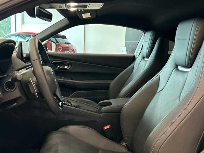 Honda Prelude PRELUDE 2.0 I-MMD HEV ADVANCE ECVT