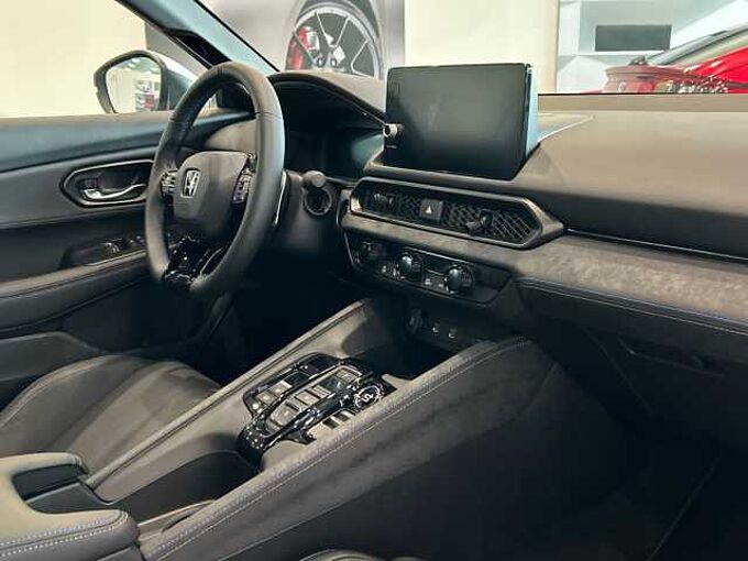 Honda Prelude PRELUDE 2.0 I-MMD HEV ADVANCE ECVT
