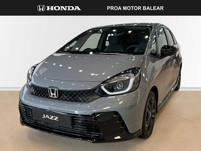 Honda  Jazz JAZZ 1.5 I-MMD HEV SPORT ECVT